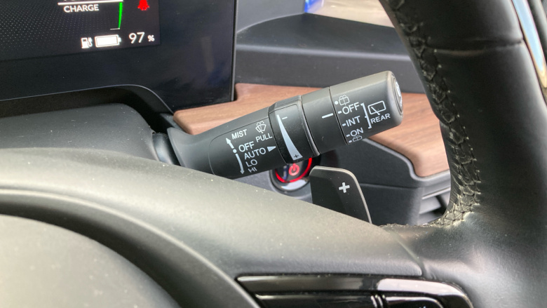 Honda Honda E 113kW Advance 36kWh 5dr Auto Electric Hatchback